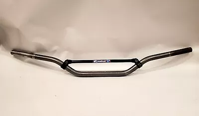 98 Honda CR 250 Handlebars Bars Vintage Renthal 971 RC Bend Made In UK • $74.95