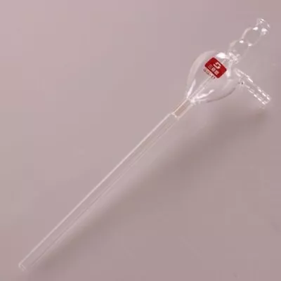 Glass Water Aspirator Laboratory Pump Vacuum Distillation Filtration Experiment • $24.50