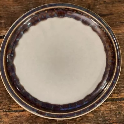 B & G Copenhagen Stoneware 618 Salad Plate • $22