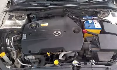 Mazda 6 Engine Diesel 2.0 Rf Turbo Gg/gy 09/02-02/08 02 03 04 05 06 07 08 • $2500