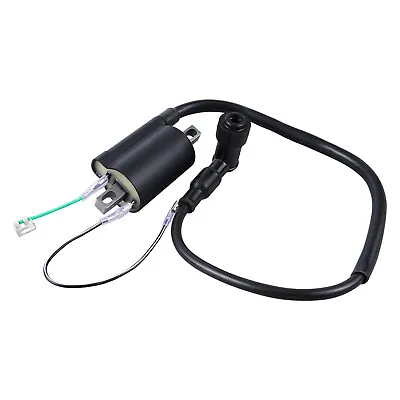 6V Ignition Coil W/ Cap #30400-045-035 For Honda Z50A Z50AK Mini Trail 1968-1971 • $18.99