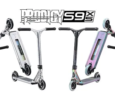 ENVY Scooters - Prodigy Series 9 XS Complete • $159.99