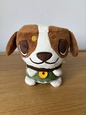 Canimals I'm ATO Namco Plush Toy - 15cm • £4.99