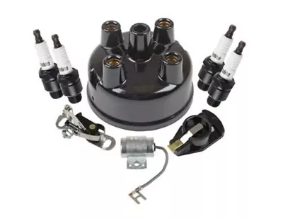 Master Tune Up Kit Fits Ford 8N (s/n 263843 & Up) NAA 501 600 601 700 701 800 • $44.49