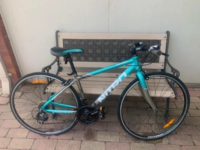 $11.50 • Buy Nitro  Road Bike /general Purpose Bike No Reserve / As Is / 99 Cent Start!!!