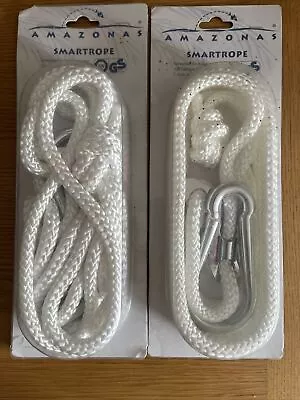 2x Rope For Hammocks • £1