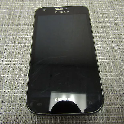 Samsung Galaxy S2 (t-mobile) Clean Esn Works Please Read!! 59800 • $49.99