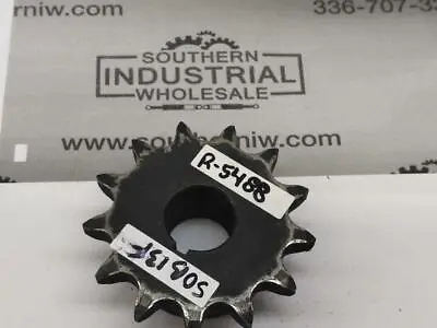 Martin 50B13F 7/8  Bore 1  Depth 13 Teeth Sprocket • $34