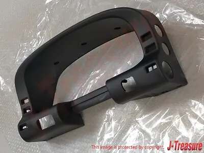 MAZDA RX-7 RX7 FC3S RHD Genuine Cluster Speedometer Instrument Cluster Hood OEM • $465.51