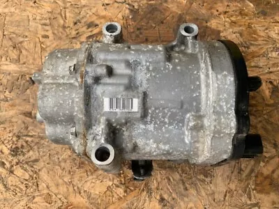 16 17 18 19 Toyota Prius 1.8L  A/c Air Compressor OEM 8837047091 • $112.50