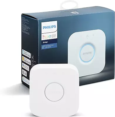 Philips Hue Bridge • $158.95