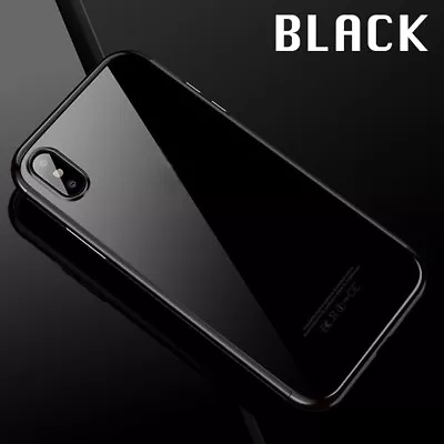 For Apple IPhone 11 XR X XS MAX 8 7 6 Plus Case Slim Clear Gel Shockproof Cover • $6.95