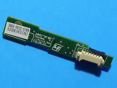 Vizio M55-D0 4K Smart TV IR Sensor Board 0171-1671-1284 / 3665-0032-0189 • $12.99