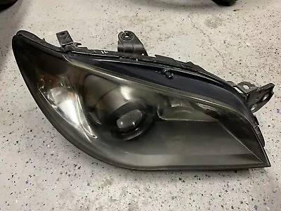 06 07 Subaru Impreza STI OEM RIGHT XENON HID HEADLIGHT HEAD LAMP WRX RH Pass • $119.99