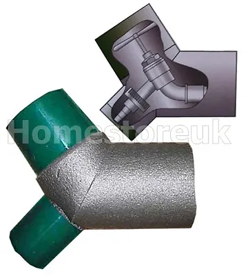 Outdoor Garden Tap Cover Insulated Thermal Frost Cold Resistant Protection 8716 • £7.95