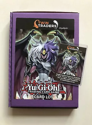 £16.95 • Buy Yugioh Vintage Cards Bundle Nostalgic Joblot Collection 150 Cards 2 Packs 1 Holo