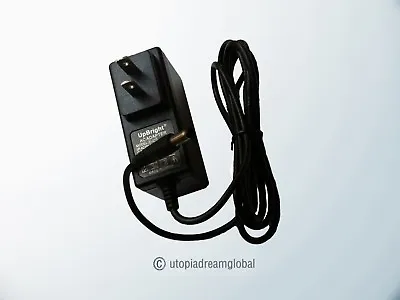 AC Adapter For NADY PEM-1000 In-Ear Monitor System PEM-1000T Stereo Transmitter • $18.99