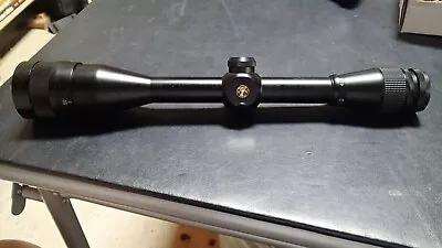 Cabelas Alaskan Guide  Rifle Scope  4.5 X 14 X 42/ao Ffp Japan • $125