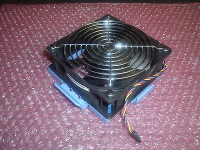 £8.39 • Buy Dell Poweredge 840 Rear Fan Assy WH282