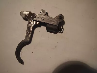 Gew 88 Commission Rifle Trigger • $10