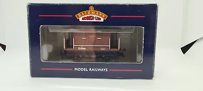 Bachmann 33-804 20 Ton Brake Van BR Brown • £15