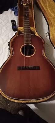 Daion Legacy L-999 Acoustic Guitar • $355
