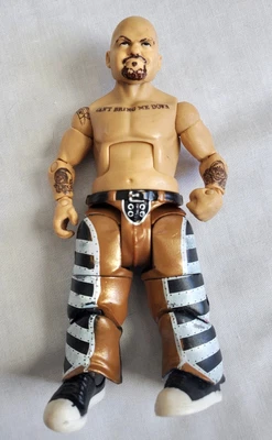 $19.99 • Buy WWE Hornswoggle Wrestling Elite Series Action Figure Mattel Battle Pack 34 2014 