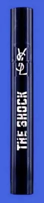 Yves Saint Laurent Ysl The Shock Faux Cils Volume Volumizing Waterproof Mascara • $29.26