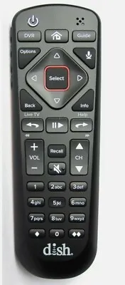 Dish Network Hopper 3 Wally Joey Voice Activated Remote 54.0 New • $24.90