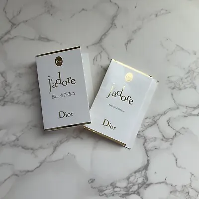 Dior J'Adore By Dior Eau De Parfum Spray For Women • $13.99