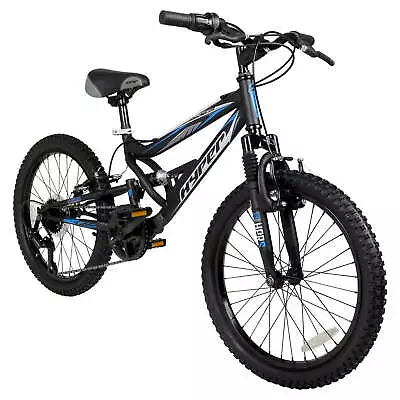 20  Boys Shocker Mountain Bike Kids  Recommended Age Group 8 To 13 Years Old • $120.06