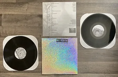 $149.99 • Buy The Mars Volta Omar Rodriguez Lopez “A Manuel Dexterity” VINYL . Double LP.