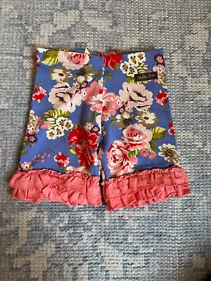 New Matilda Jane Shorts Size 2/4 • $12