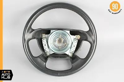 97-00 Mercedes R170 SLK230 Driver Steering Wheel Black OEM • $132.80