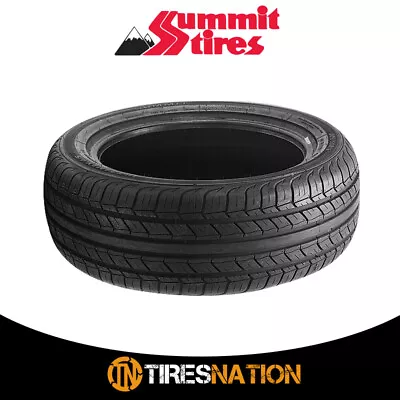 (1) New Summit Ultramax AS P215/60R15 94H Tires • $77.94