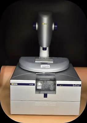 $3500 • Buy Sirona Cerec InLab Compact Mill + InEos DentalScanner W/ Mill 120V - FOR PARTS
