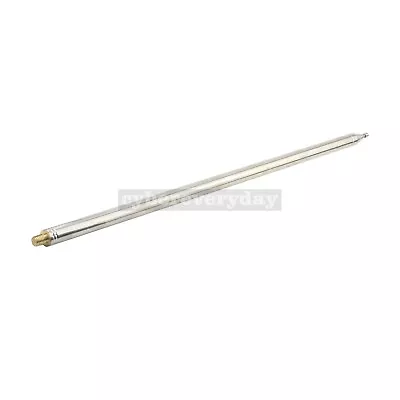 18.4FT GP Telescopic Antenna For Ham Radio Users To DIY Shortwave Antenna Yagi • $19.95