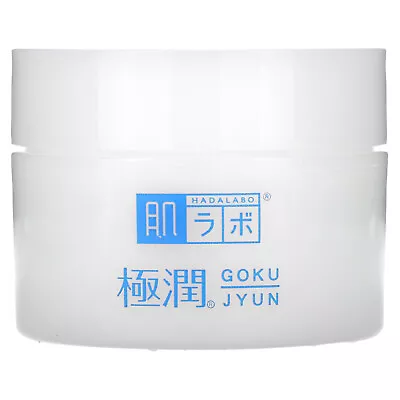 Gokujyun Hydrating Cream 1.8 Oz (50 G) • $19.44