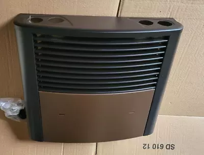 £140 • Buy Caravan / Motorhome Cover For Truma S5002 Gas Fire Heater Front Brown