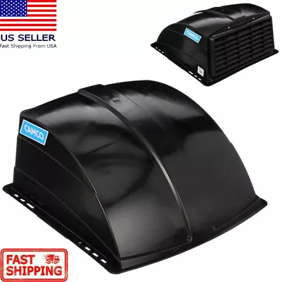 RV Roof Vent Cover Rain Air Wind Protection Travel Lid Camper Trailer 40443 New • $63.75