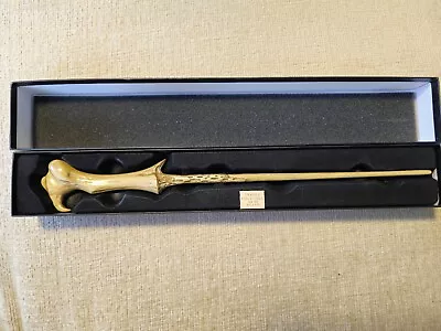 Wizarding World Of Harry Potter Universal Studios - Voldemort Wand. • $5.50