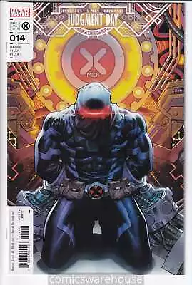 X-men (2021 Marvel) #14 Nm G51090 • $3.99