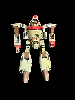 80' Vintage Takatoku Drifand Orguss Orgroid 1/40 Scale Macross Robotech B • $20