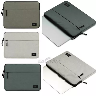 Laptop Sleeve Case Bag Cover For Apple MacBook Pro Air 11 13  15  16  A2780 2023 • $18.48