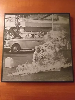 Rage Against The Machine XX Anniversary Deluxe 2CD 2DVD LP Poster Book. Like New • £95