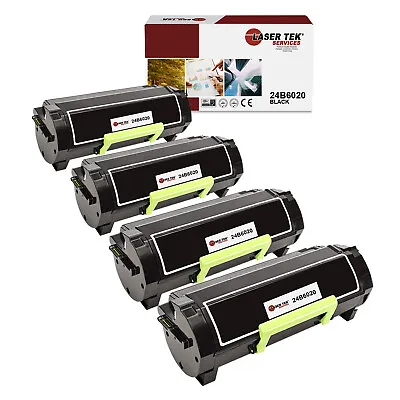 Lexmark X654X21A Compatible Toner Cartridge 36000 Page Yield • $166.01