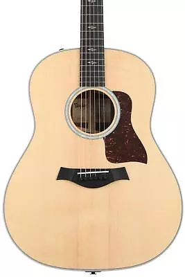 Taylor 417e-R Acoustic-electric Guitar - Natural • $2999