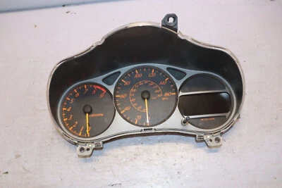 $99.99 • Buy 2000-2002 Toyota Celica GTS Speedometer M/T Gauge Cluster OEM