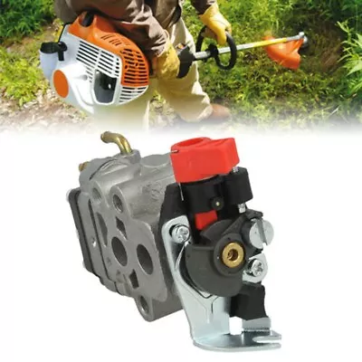 Carburettor Carb For Kawasaki Brush Cutter/Hedge Trimmer/Edger/String-Parts • $32.42