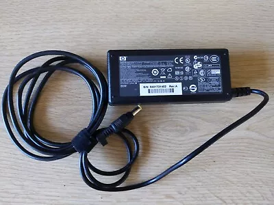 HP PA-1650-02HP  Adapter AC/DC Laptop Charger / Power Supply • £5.50